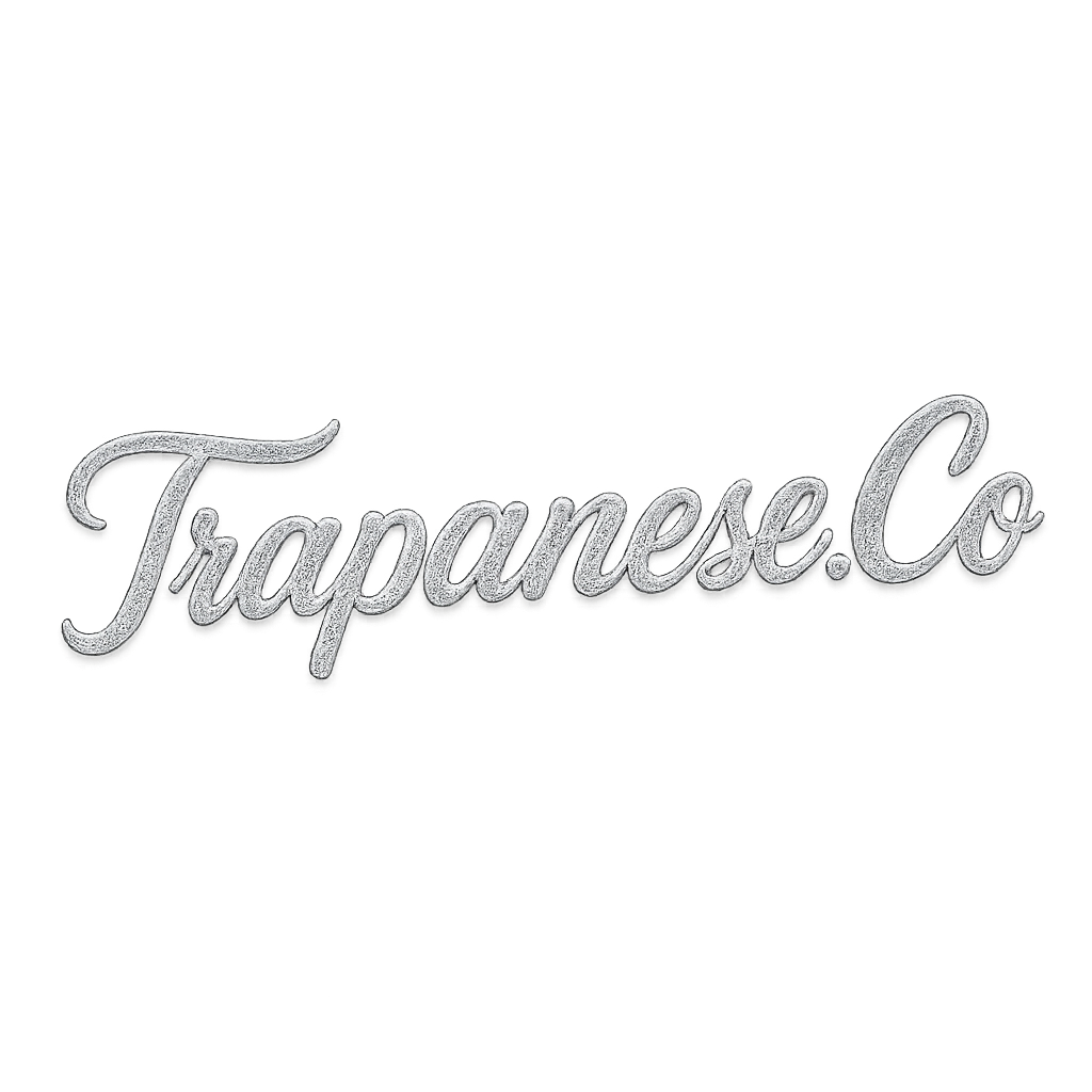 CHANDA TRESVANT Logo